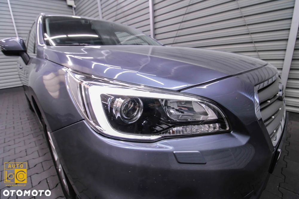 Subaru Outback 2.5i Exclusive - 33