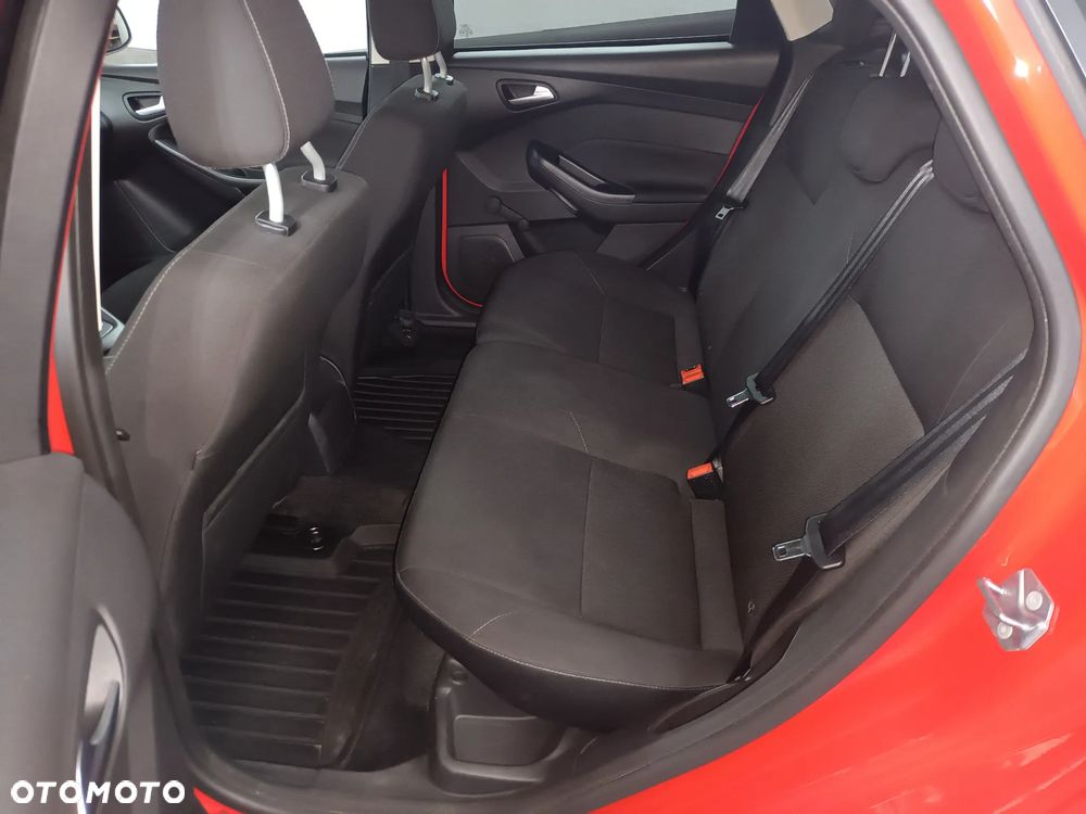 Ford Focus 1.5 TDCi Gold X - 18