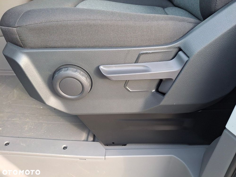 Volkswagen Crafter Crafter 35 BiTDI - 13