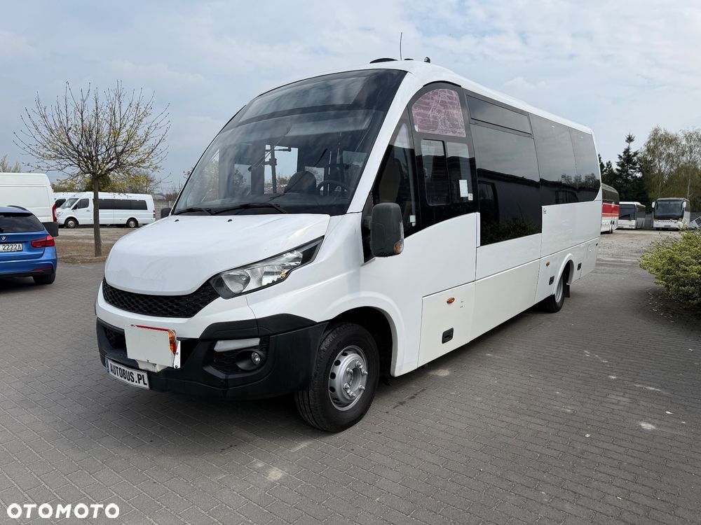 Iveco Rosero First - 3