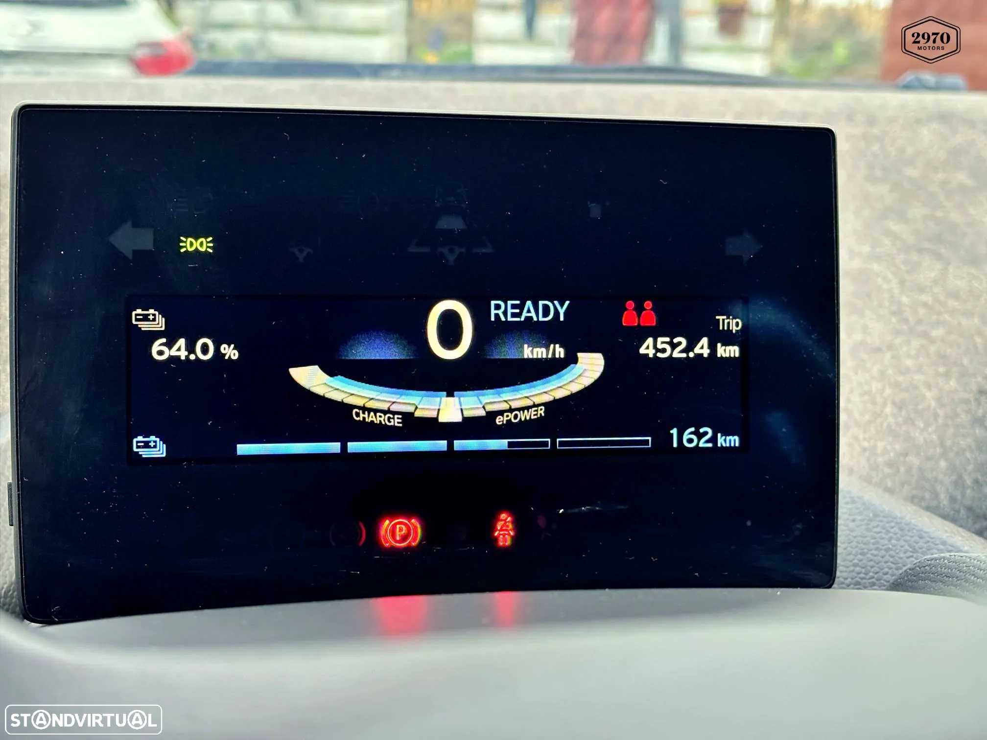 BMW i3 s 120Ah - 3