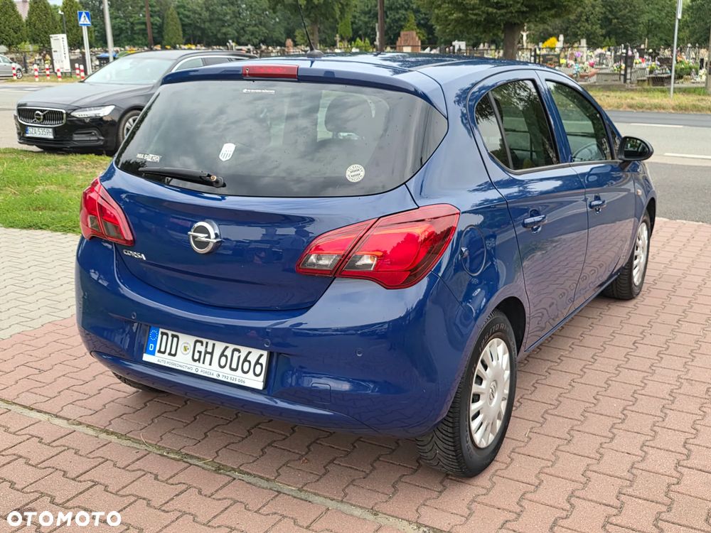 Opel Corsa 1.4 Color Edition - 4