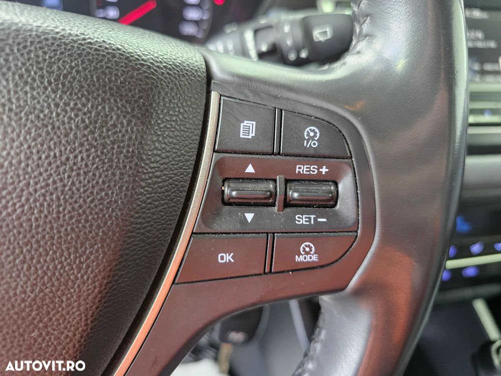 Hyundai i20 1.0 T-GDI 7DCT LED Line - 8