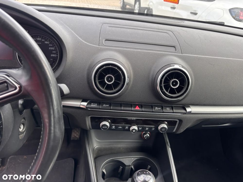 Audi A3 3-drzwiowe - 25