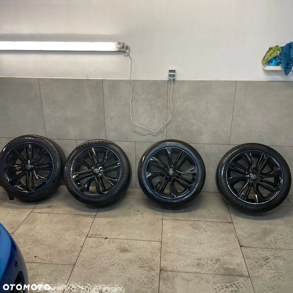 Opel Adam 1.0 Start/Stop Jam - 11