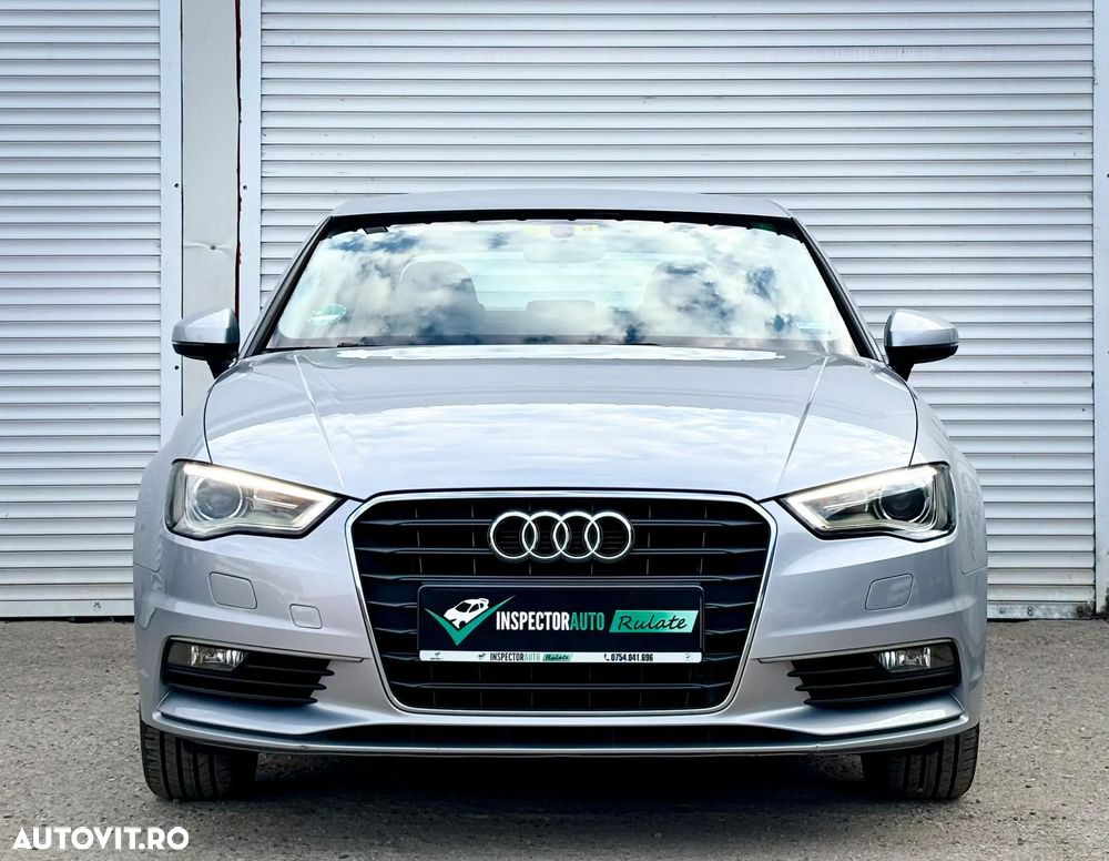 Audi A3 1.4 TFSI COD Stronic Ambiente - 5