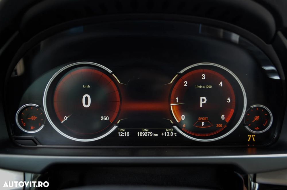 BMW X5 xDrive25d xLine - 6