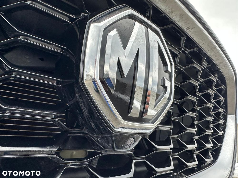 MG ZS ICE 1.0T-GDI Luxury - 16