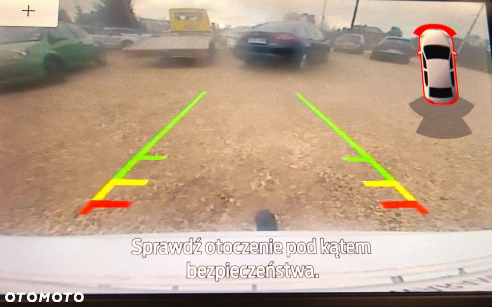 Ford Mondeo SW 2.0 TDCi Titanium - 25