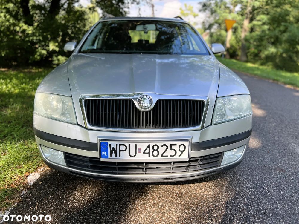 Skoda Octavia - 29