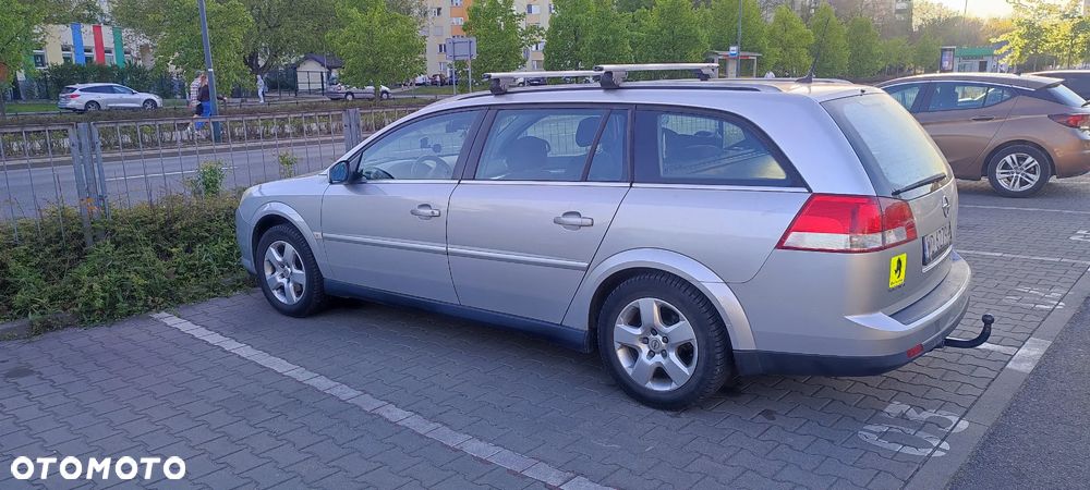 Opel Vectra 1.8 Essentia - 6