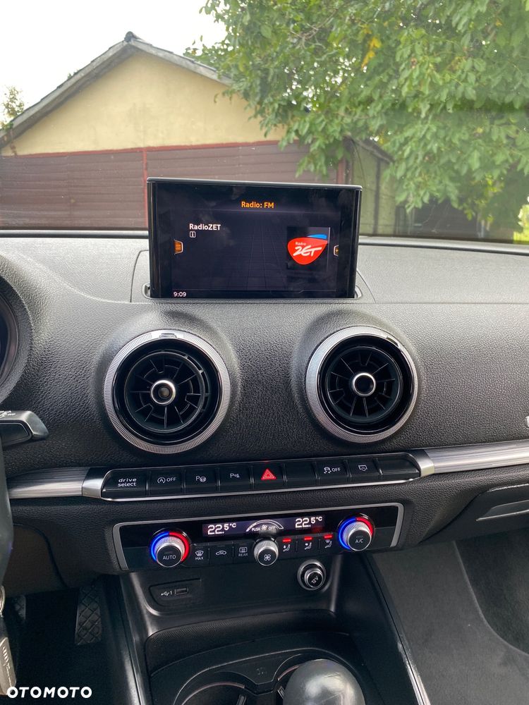 Audi A3 Sportback - 22