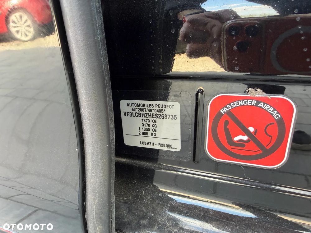 Peugeot 308 HDi FAP 92 Access - 27