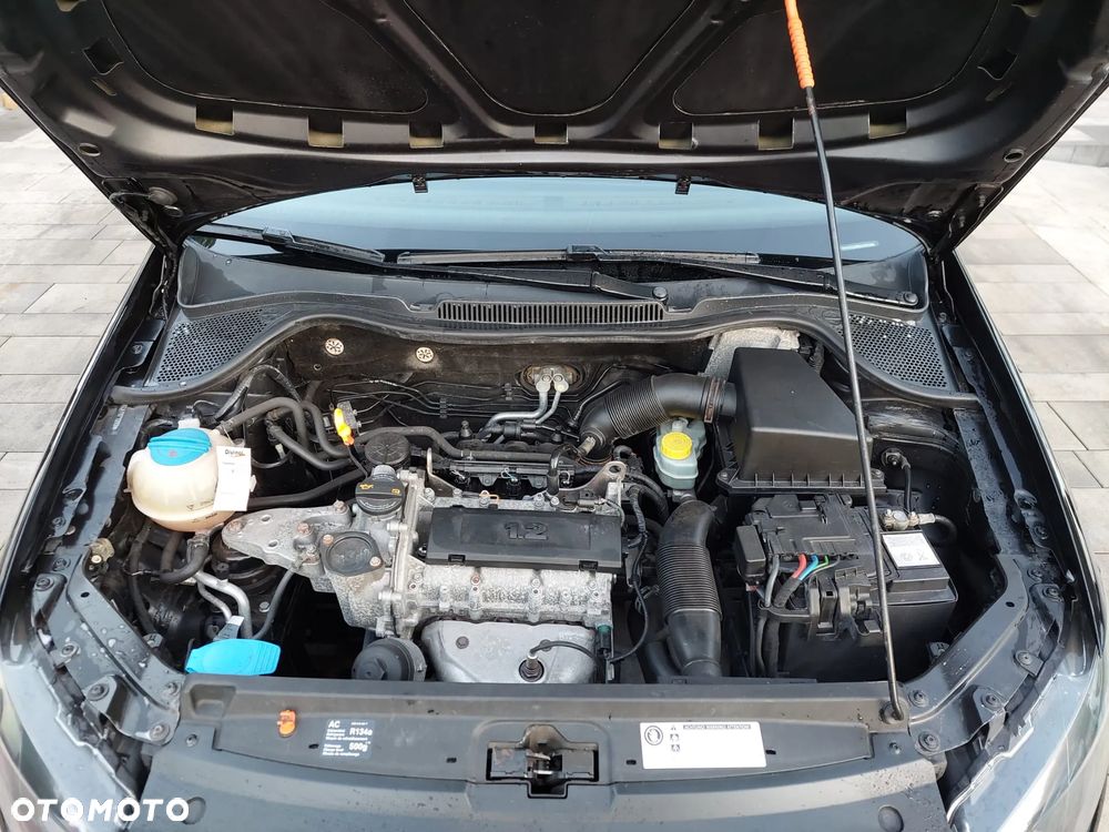Volkswagen Polo - 34