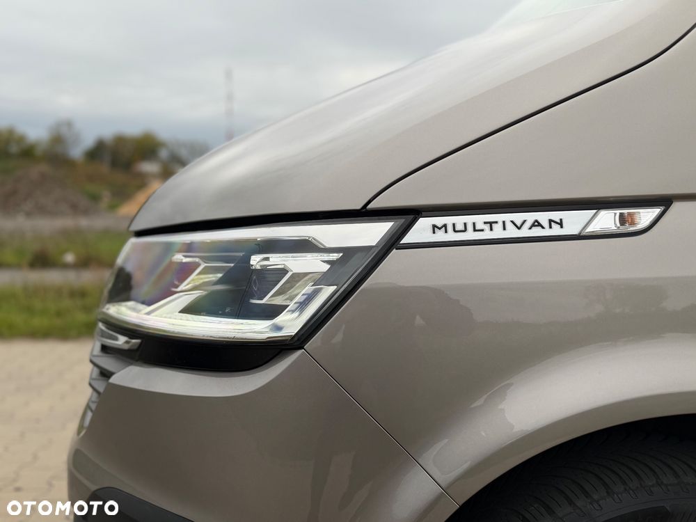 Volkswagen Multivan 2.0 TDI L1 Higline DSG - 21
