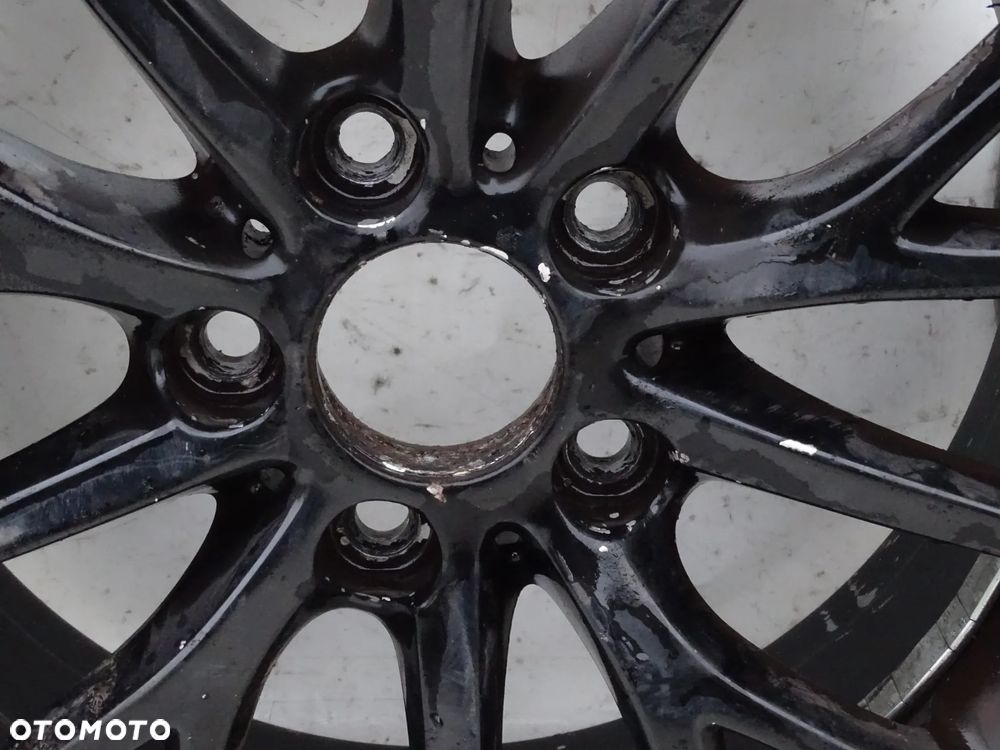 FELGI ALUMINIOWE R17 17 CALI BMW F20 F21 F22 F23 F-VAT - 8