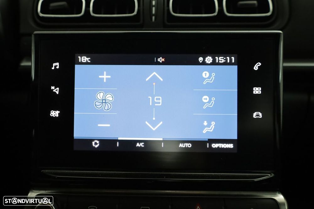 Citroën C3 1.2 PureTech C-Series - 11