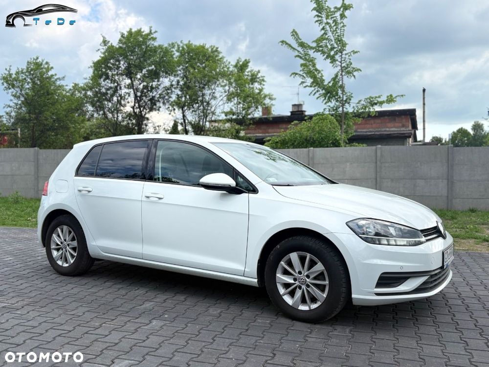 Volkswagen Golf 1.0 TSI Comfortline - 9