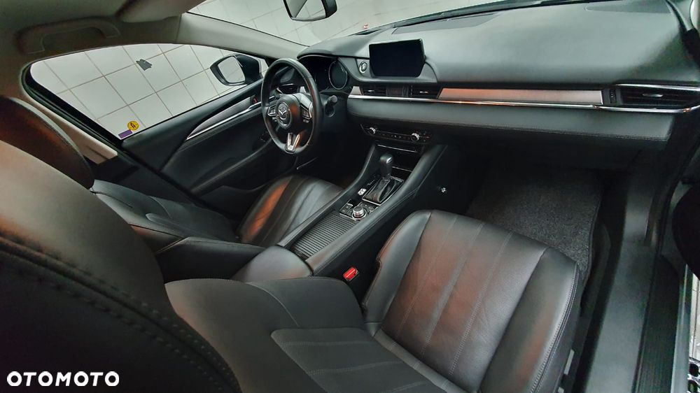 Mazda 6 2.5 SkyPassion - 20