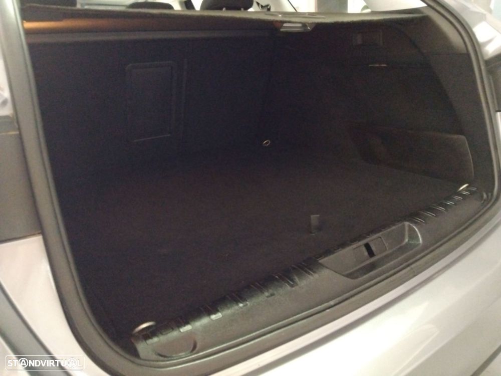 Peugeot 308 SW 1.6 BlueHDi Allure - 21