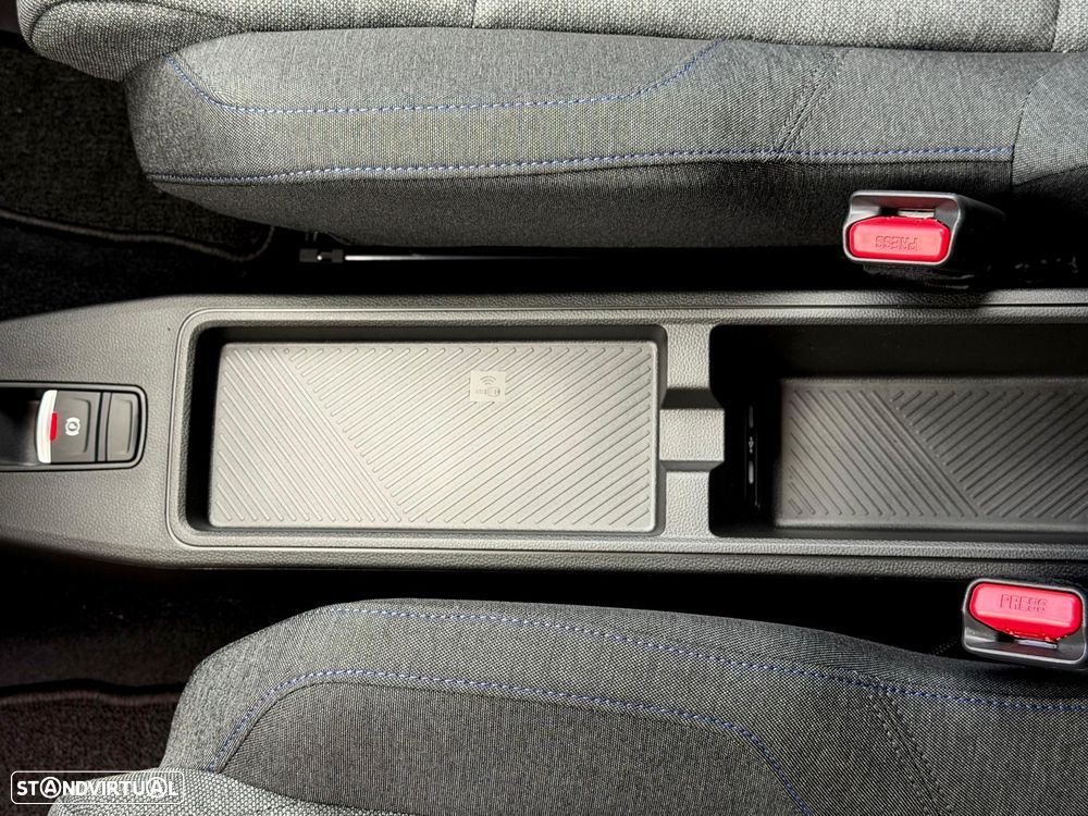 Renault 5 E-Tech 40 kWh Evolution Autonomia Urbana - 18