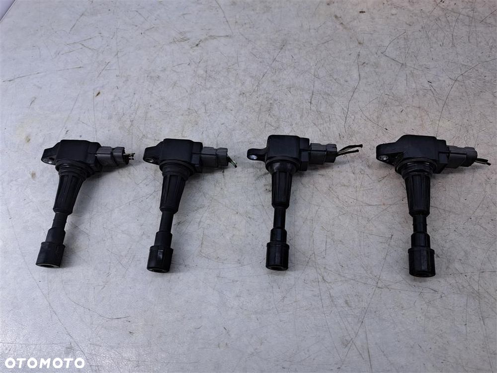 Cewki cewka zapłonowe komplet Mazda 3 1,6 16V 2003-2006 - 5