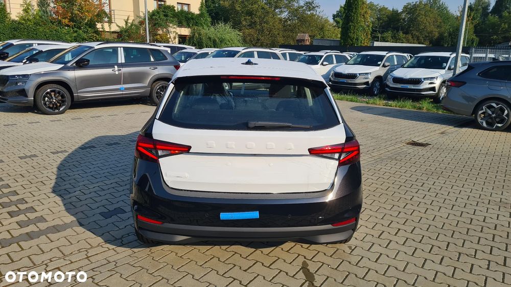 Skoda Fabia 1.0 TSI Edition 130 - 6