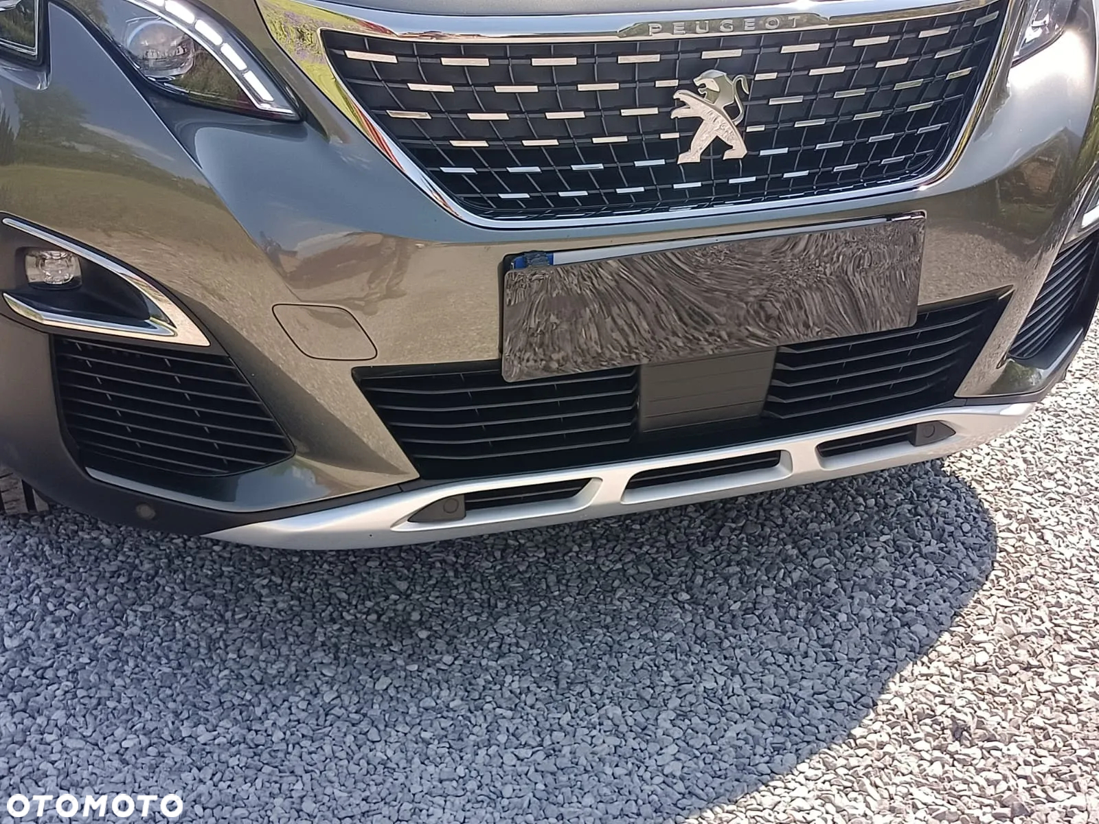 Peugeot 5008 - 6