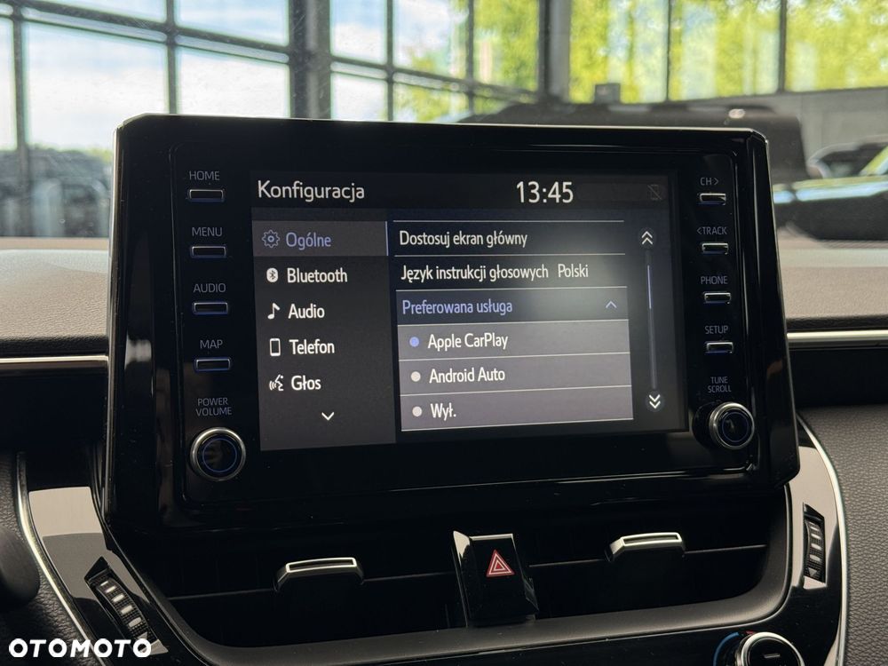 Toyota Corolla 2.0 Hybrid Comfort - 32