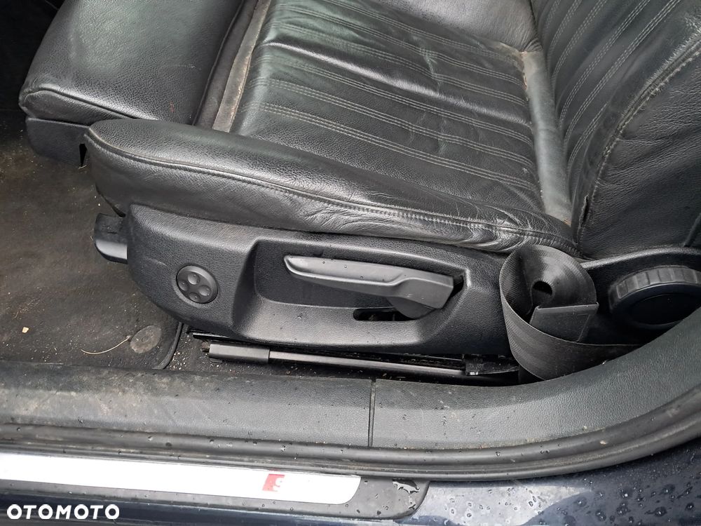Audi A6 C7 Avant LX5N CDUD PXD MNB 3.0 TDI QUATTRO S-Line Automat Części silnik skrzynia karoseria wnętrze - 28
