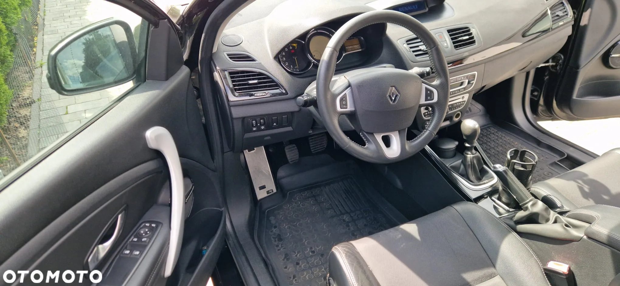 Renault Megane 1.4 16V TCE Bose Edition - 7