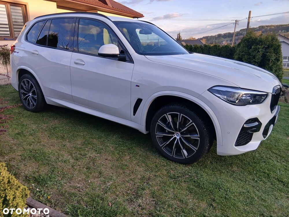 BMW X5 - 8