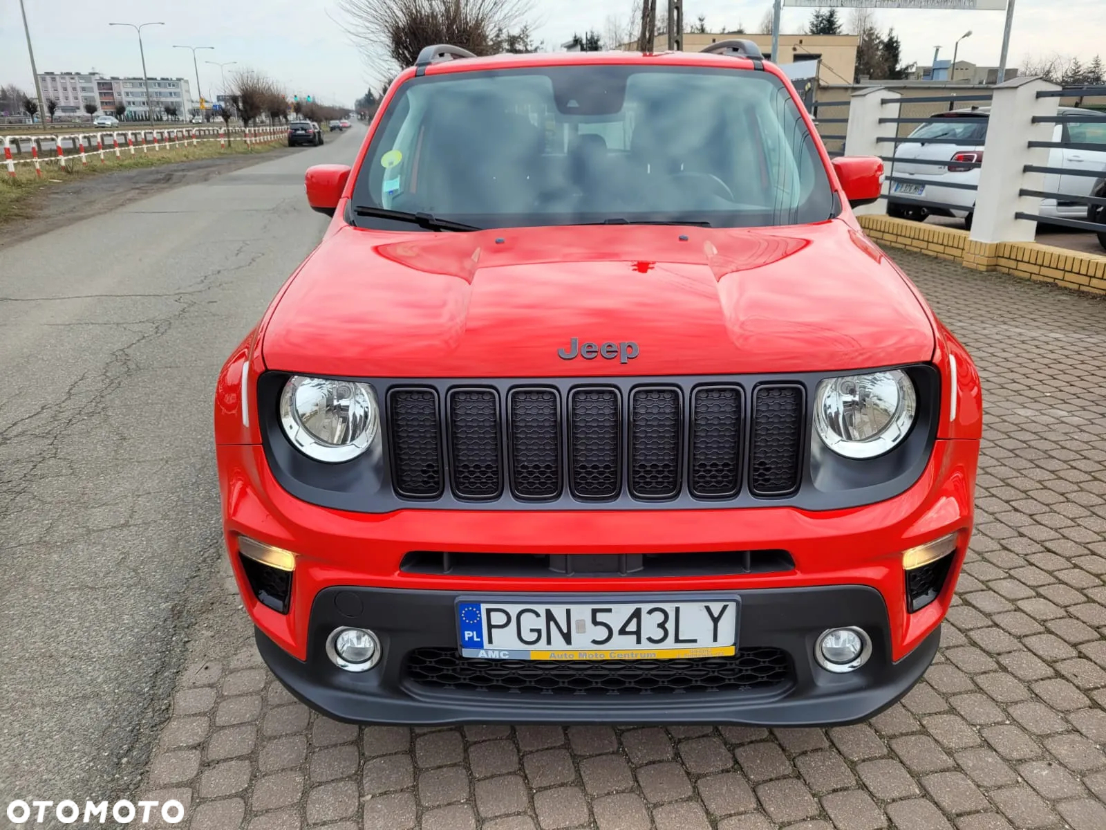 Jeep Renegade 1.6 MultiJet Limited Adventure Edition - 2
