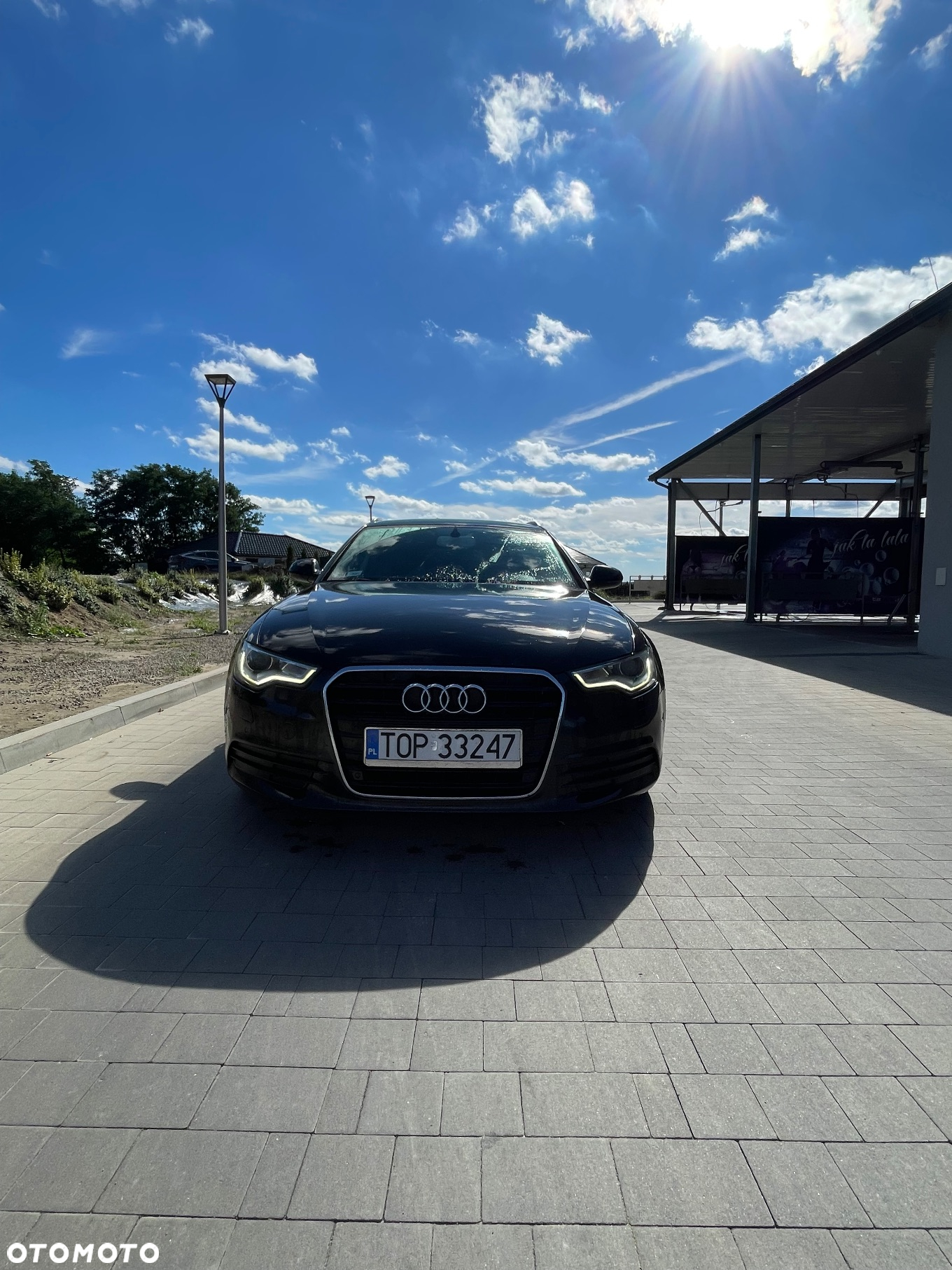 Audi A6 - 24