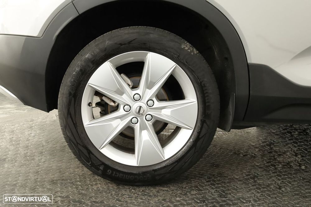 Volvo XC 40 1.5 T2 Core Auto - 5