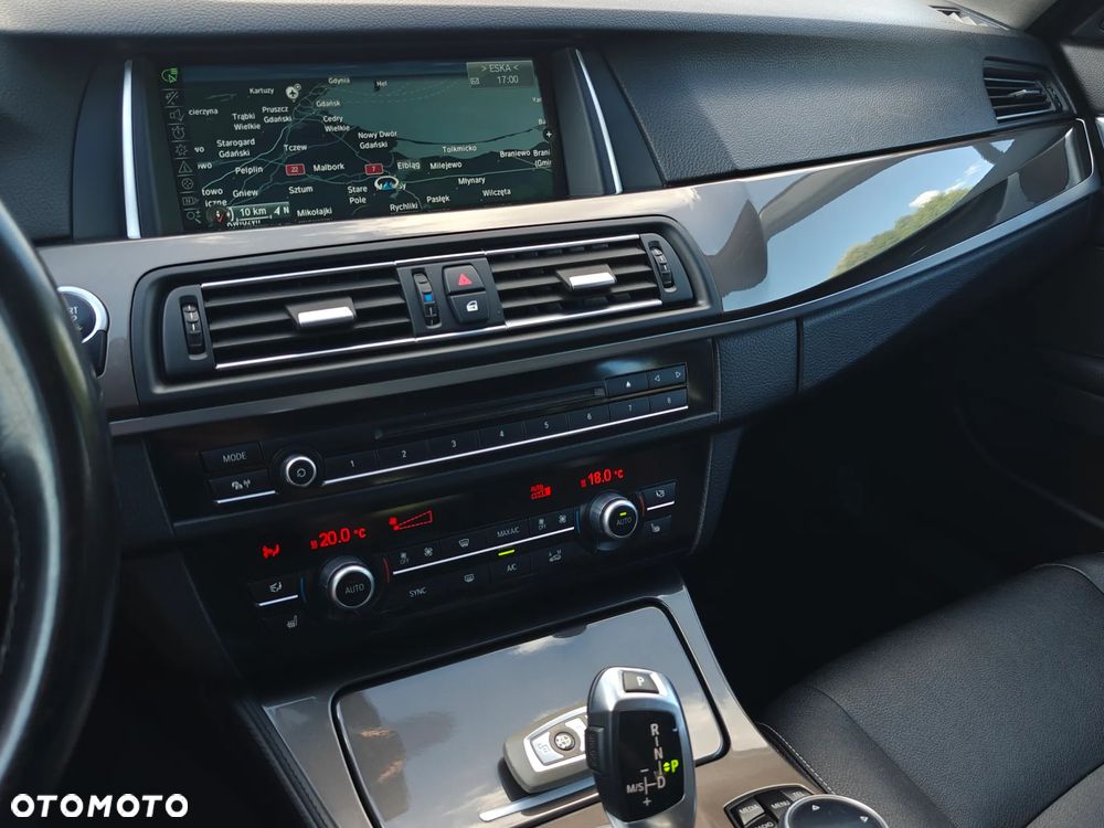 BMW Seria 5 - 23