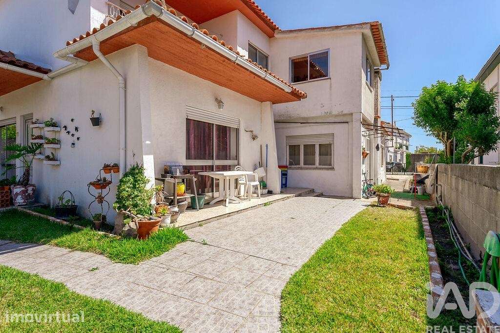 Moradia isolada T5 em Marrazes e Barosa de 218,74 m2 - Grande imagem: 4/39