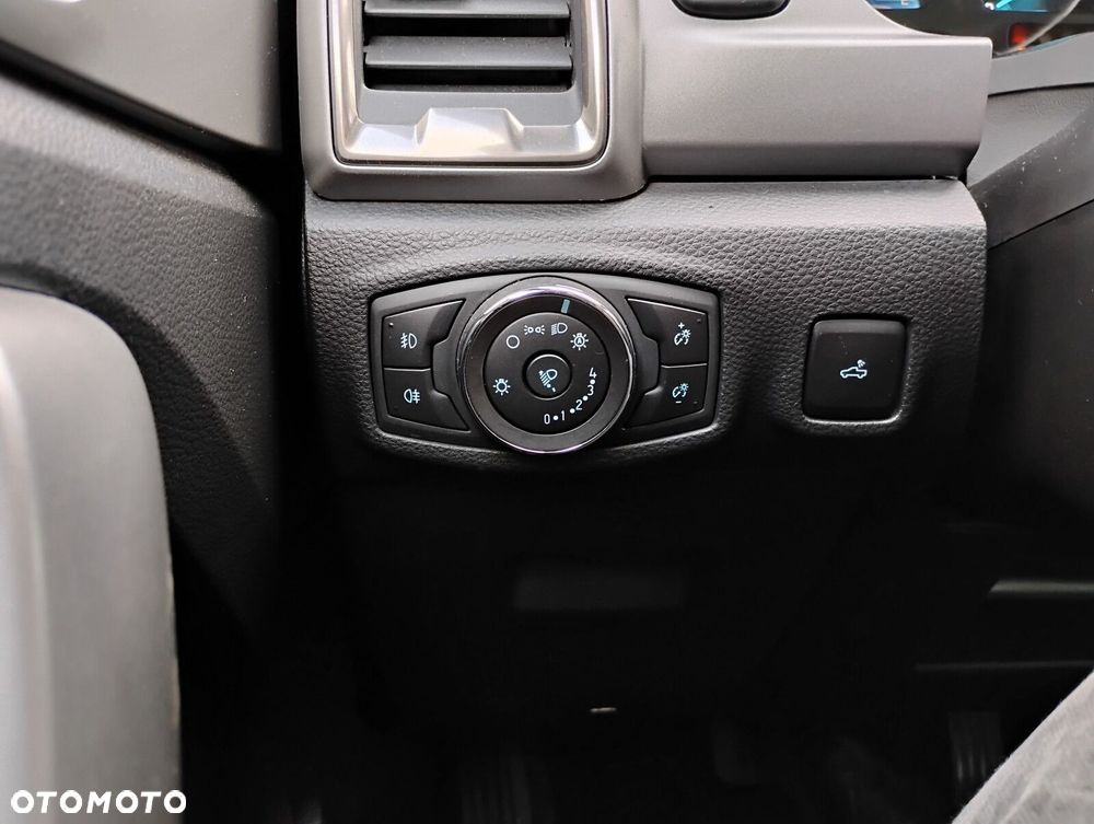 Ford Ranger 2.0 EcoBlue 4x4 DC Limited - 25