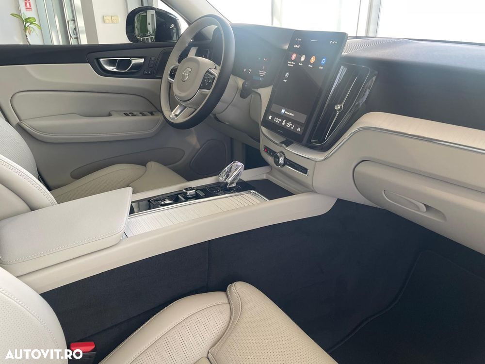 Volvo XC 60 - 10