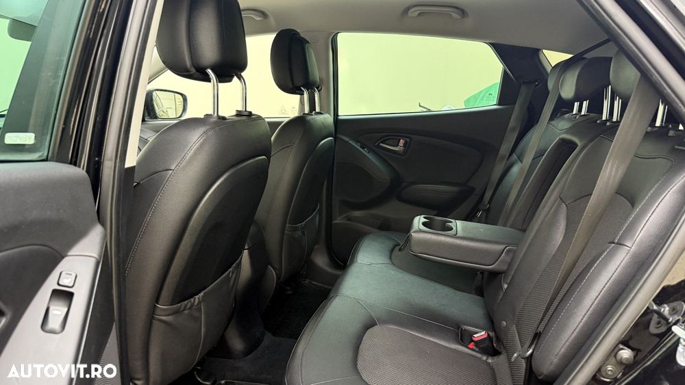 Hyundai ix35 - 9