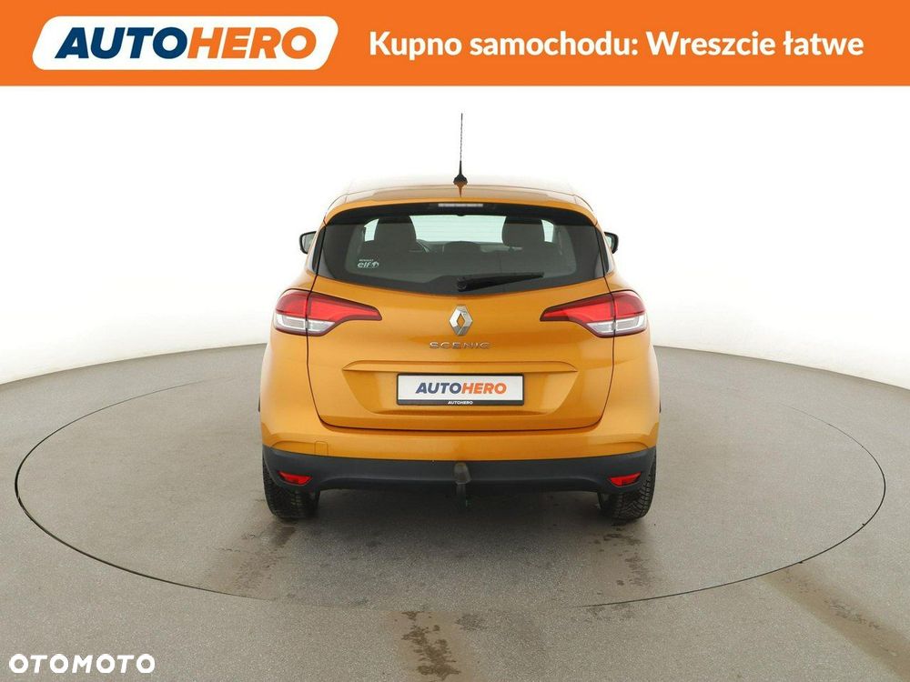 Renault Scenic ENERGY TCe 115 EXPERIENCE - 7