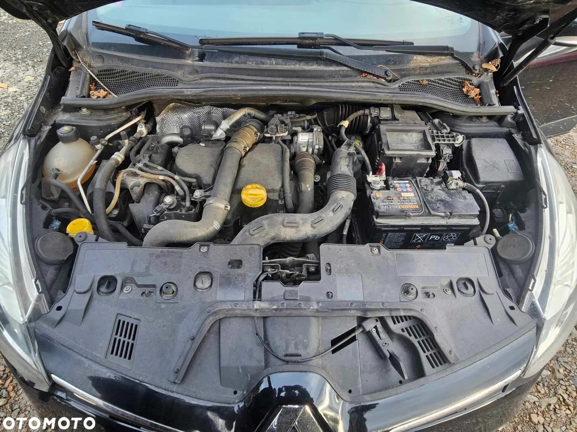Renault Clio (Energy) dCi 90 Start & Stop INTENS - 15