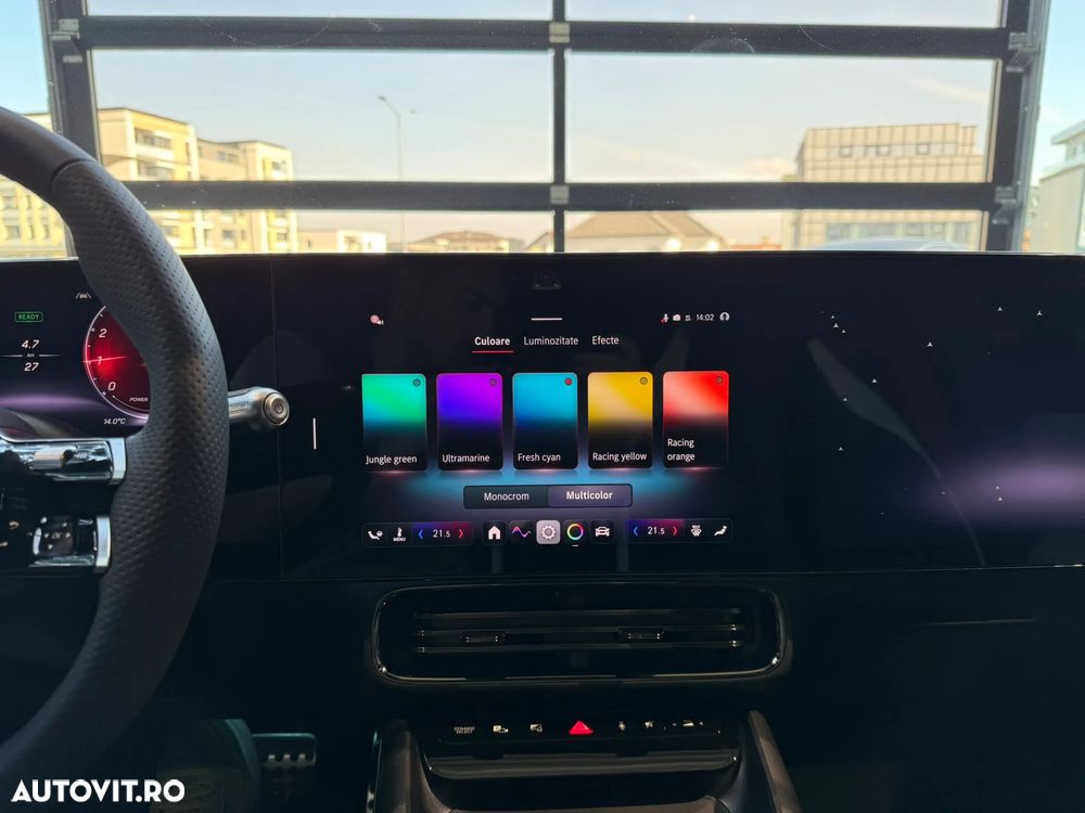 Mercedes-Benz CLA - 15