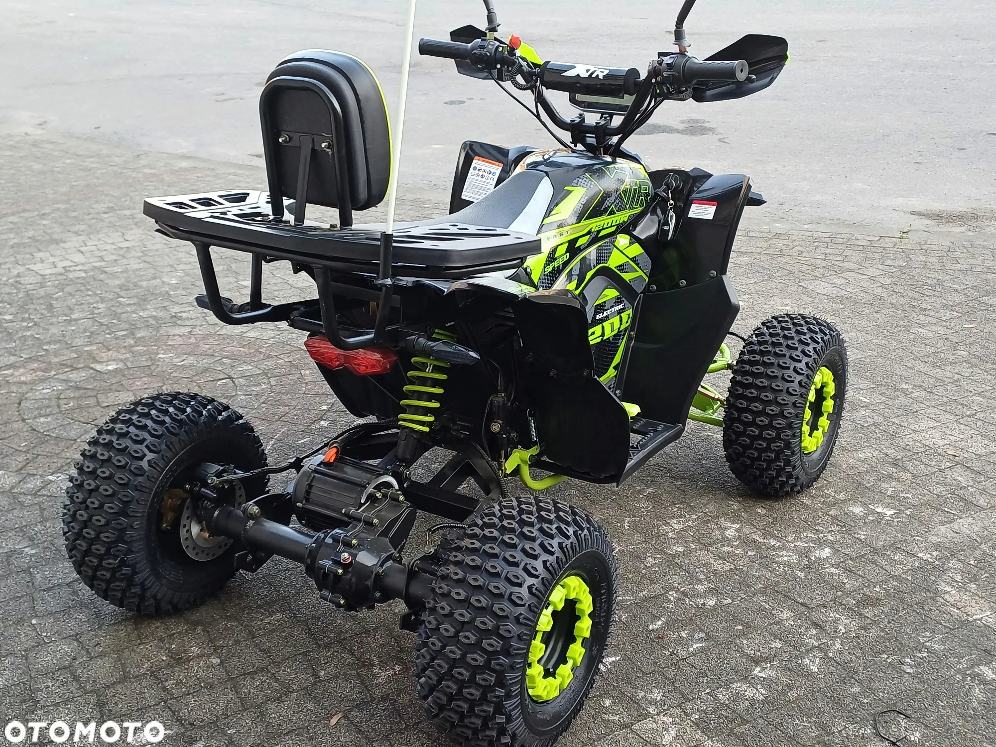 XTR Inny - 6