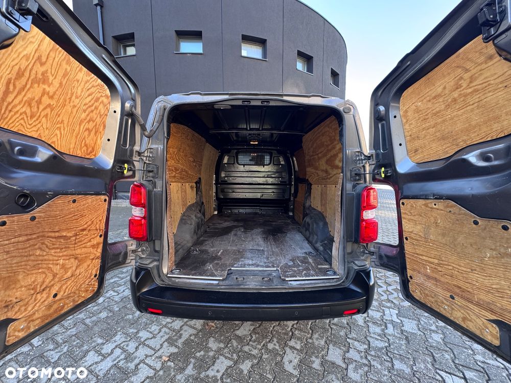 Toyota Proace - 32