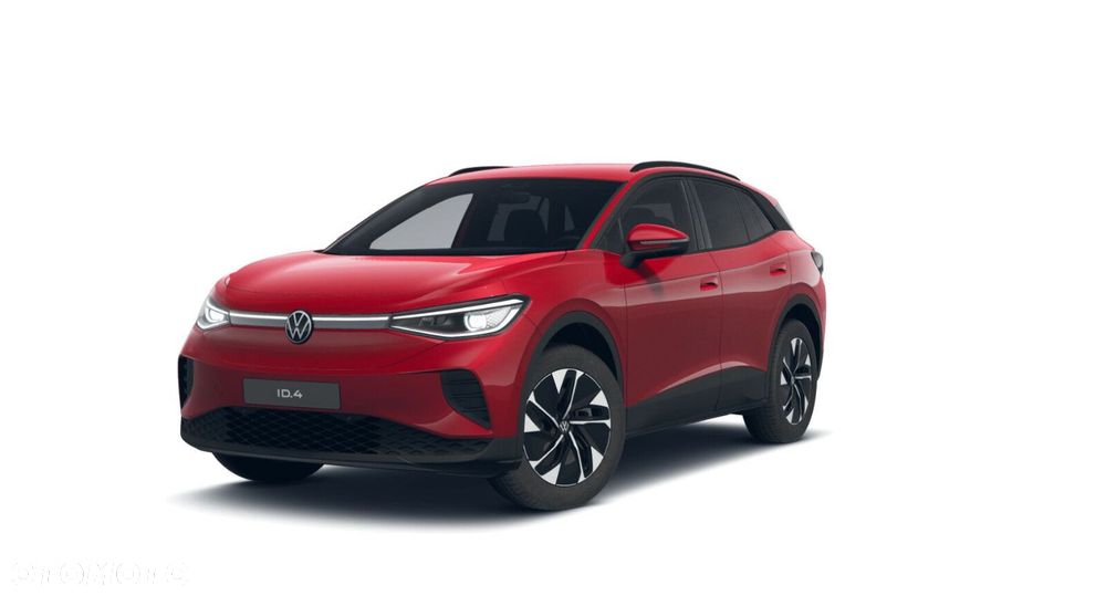 Volkswagen ID.4 58kWh Pure Plus - 3