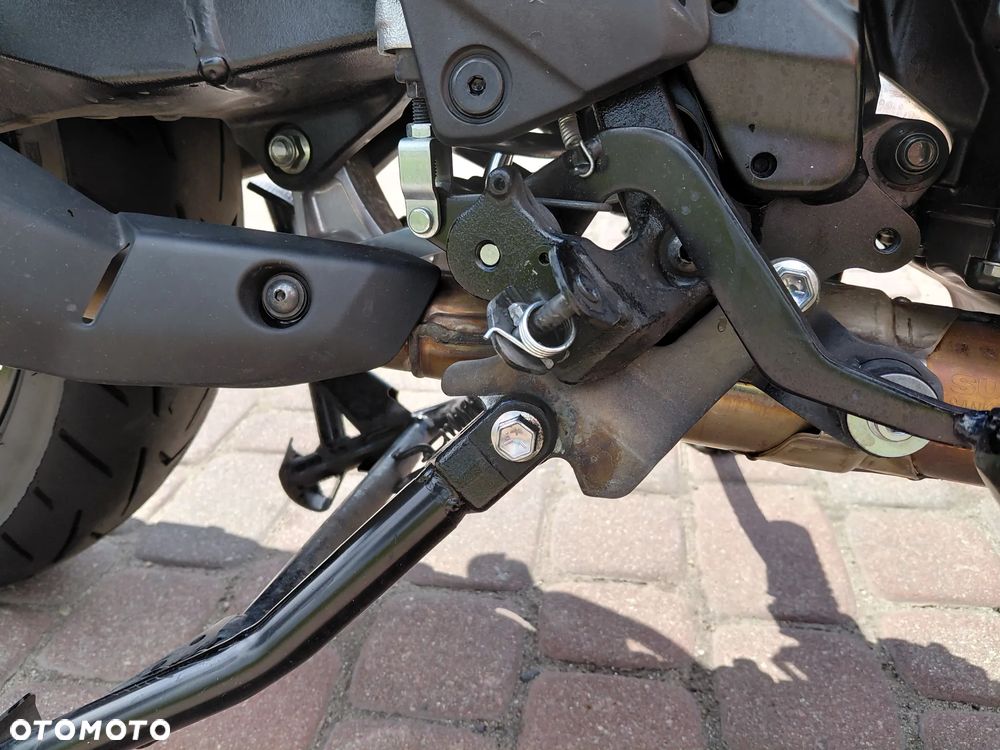Suzuki DL - 15