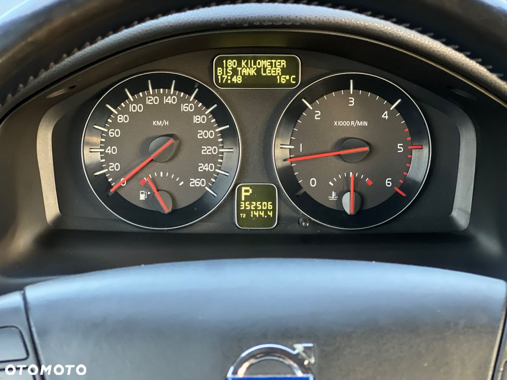 Volvo V50 DPF D3 Geartronic Business Pro Edition - 19