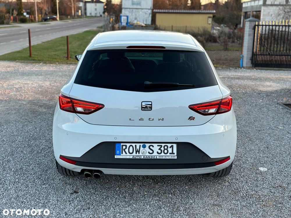 Seat Leon - 25