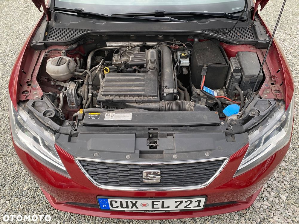 Seat Leon 1.4 TSI Style S&S - 18